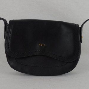 Lauren Ralph Lauren Shoulder/Crossbody Purse